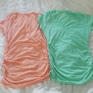 Maternity t-shirts